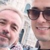Avança ação bilionária de Thiago Salvático sobre herança de Gugu