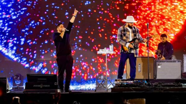 Após anunciar pausa na carreira, Jorge e Mateus já tem data para voltar