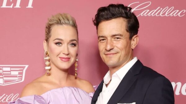 Por que Katy Perry e Orlando Bloom se separaram depois de 10 anos?