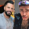 Fim da briga? Filho de Latino diz que quer se reconciliar e buscou ajuda