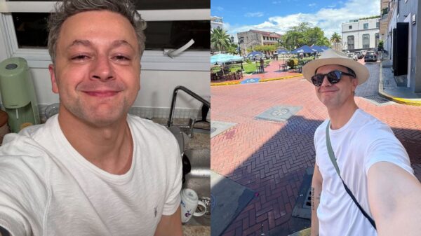 Lucas Lima explica vídeo polêmico onde evita fã