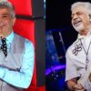 Lulu Santos no The Voice SBT? Equipe do artista responde