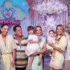 Decoradora da festa de Maria Alice desabafa sobre postura dos funcionários