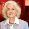 Marieta Severo não voltaria a interpretar personagem famosa: "Não apoio"