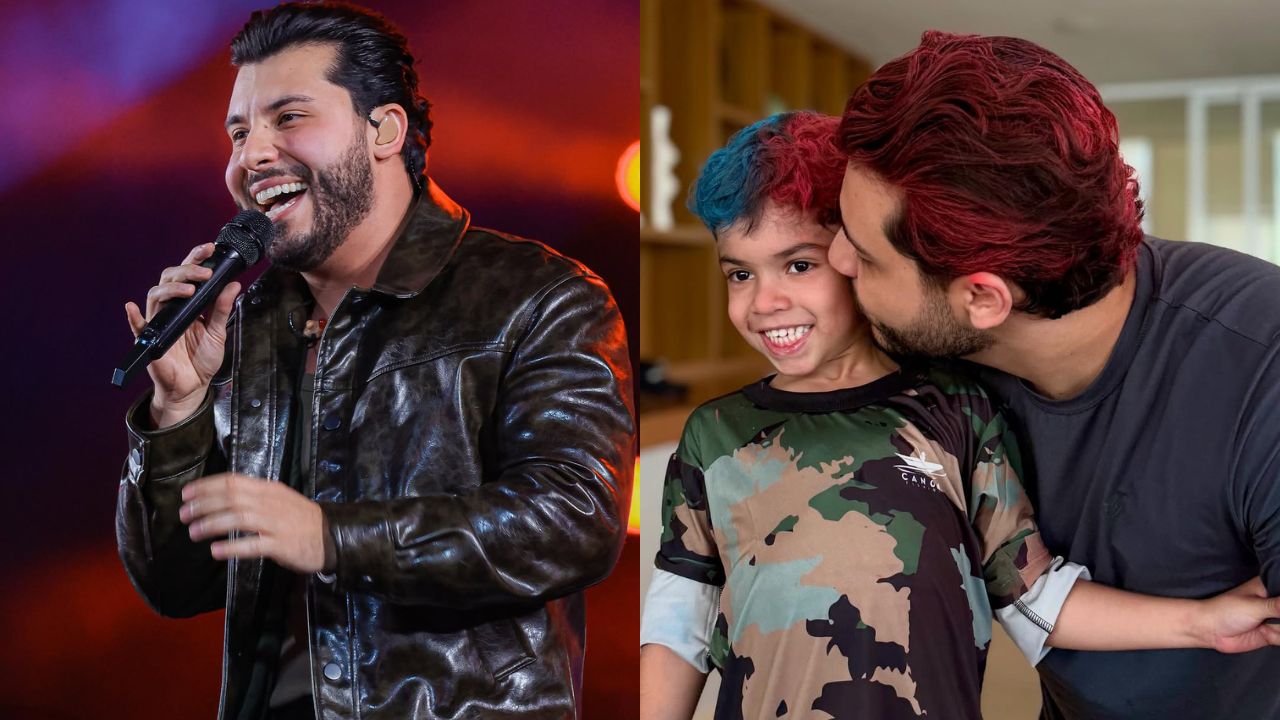 Por que Murilo Huff abriu mão de cuidar da herança de Marília Mendonça?