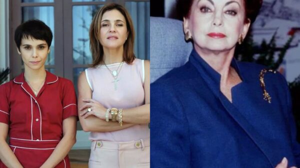 10 novelas icônicas que fizeram história e ainda são lembradas