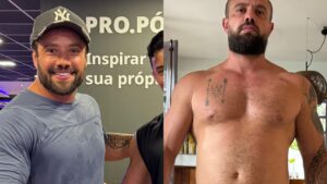 Rafael Cardoso é condenado por agressão; veja o valor da multa