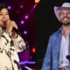 Roberta Miranda aconselha Murilo Huff sobre guarda do filho