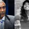 Romário propõe lei após acidente de brasileira na Indonésia