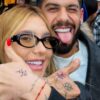 Zé Felipe responde se pretende remover tatuagens que fez com Virginia
