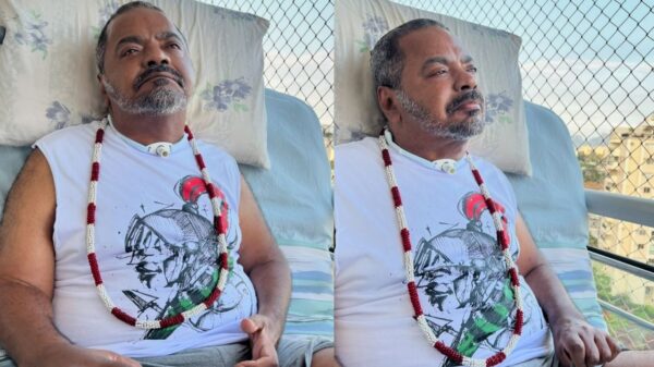 Internado, Arlindo Cruz tem parada cardíaca e quadro clínico se agrava