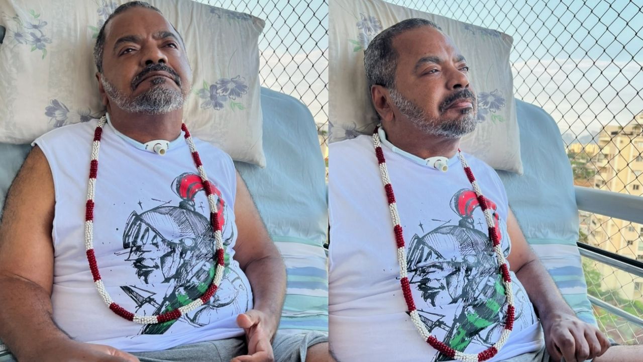 Internado, Arlindo Cruz tem parada cardíaca e quadro clínico se agrava
