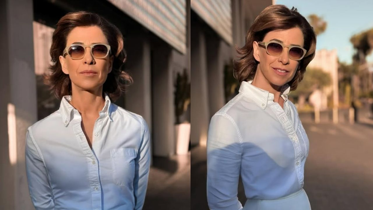 Fernanda Torres planeja descanso após campanha de "Ainda Estou Aqui"