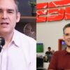 Jornalista da ESPN rompe silêncio após dois meses afastado
