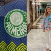 Leila Pereira, Presidente do Palmeiras, denuncia perseguição; Justiça nega prisão