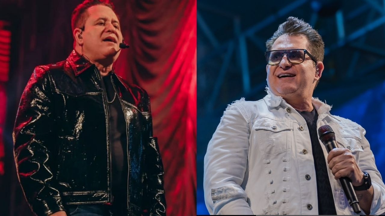 Marrone relata cirurgia e depressão durante programa Viver Sertanejo