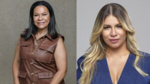 Mãe de Marília Mendonça processa cover da cantora por uso de imagem