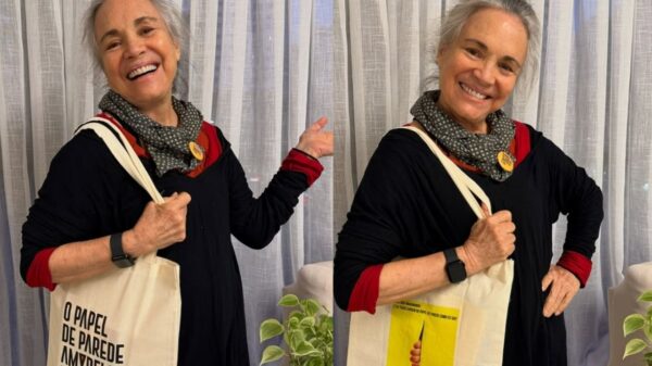 Regina Duarte critica remakes de novelas de sucesso: "Traição aos atores"
