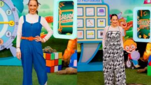 Silvia Abravanel relembra relação financeira com Silvio Santos durante faculdade