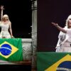 Lady Gaga negocia retorno ao Brasil com três shows em 2026; saiba tudo