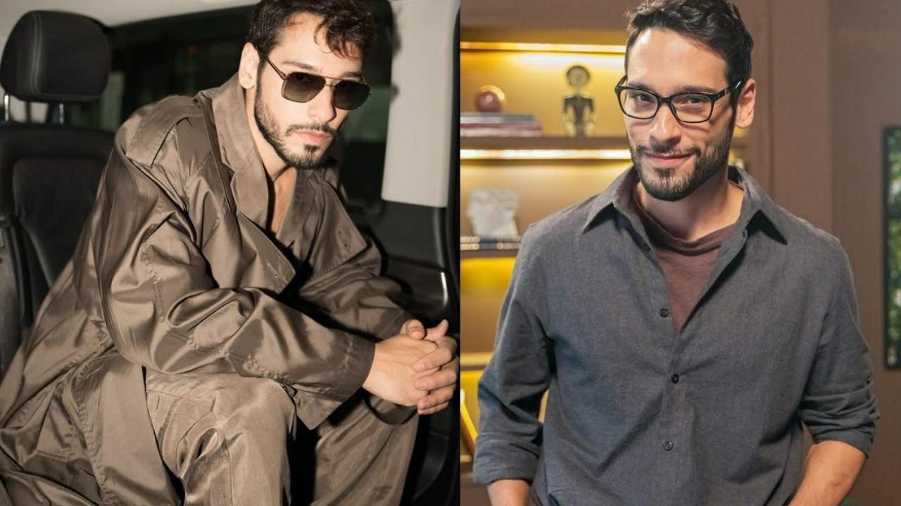 Bruno Fagundes estreia no cinema internacional com curta LGBTQIA+