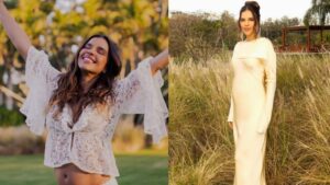 Mariana Rios revela que falsificou currículo para conseguir emprego no Rio