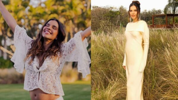 Mariana Rios revela que falsificou currículo para conseguir emprego no Rio