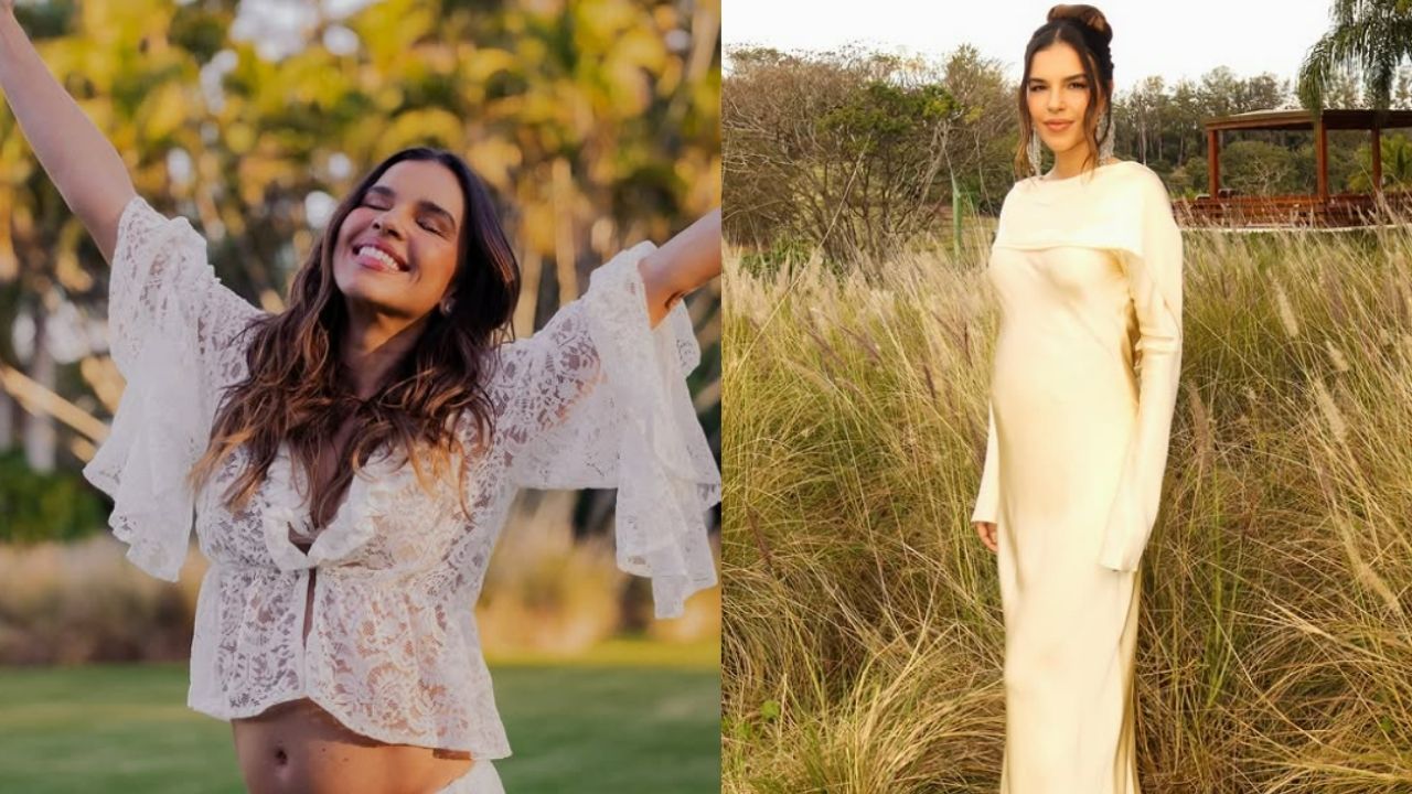 Mariana Rios revela que falsificou currículo para conseguir emprego no Rio