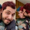 Murilo Huff ganha guarda provisória do filho em briga com mãe de Marília Mendonça