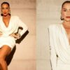 Deborah Secco revela comentário de atriz sobre sua aparência no início da carreira