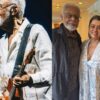 Além de Preta Gil, relembre quem são os oito filhos de Gilberto Gil