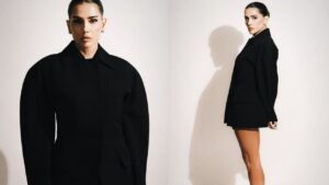 Deborah Secco revela não acreditar em monogamia durante programa de TV