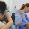 Dani Calabresa dá à luz primeiro filho com Richard Neuman