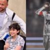 Neymar realiza sonho de menino com síndrome rara em Cariacica