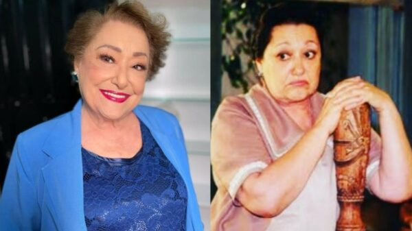 De volta às novelas, Suely Franco diz que não pretende se aposentar