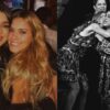 Carolina Dieckmmann acompanhou Preta Gil nos últimos dias de vida em Nova York