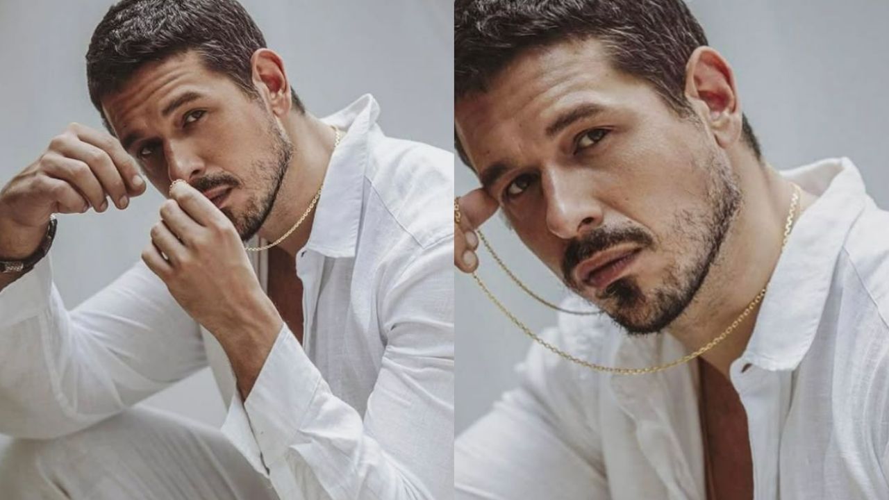 João Vicente diz que perdoaria traição em relacionamento feliz