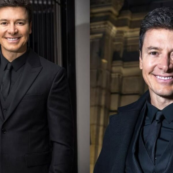 Rodrigo Faro assina com Globo para Dança dos Famosos após 16 anos