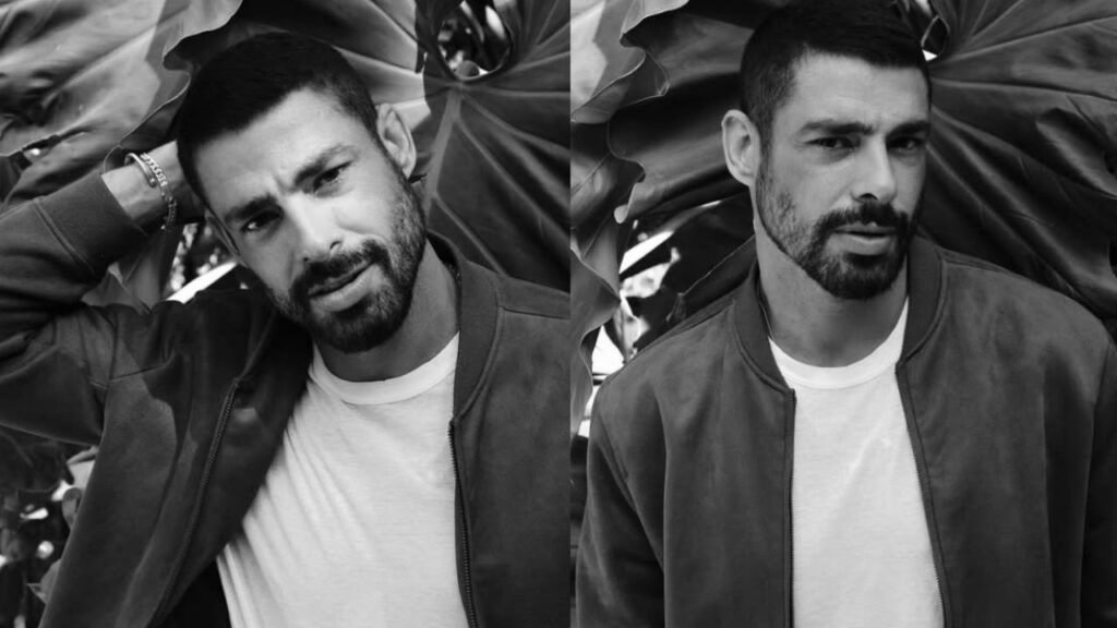 Longe dos holofotes, Cauã Reymond mantém relacionamento com modelo Luana Mandarino