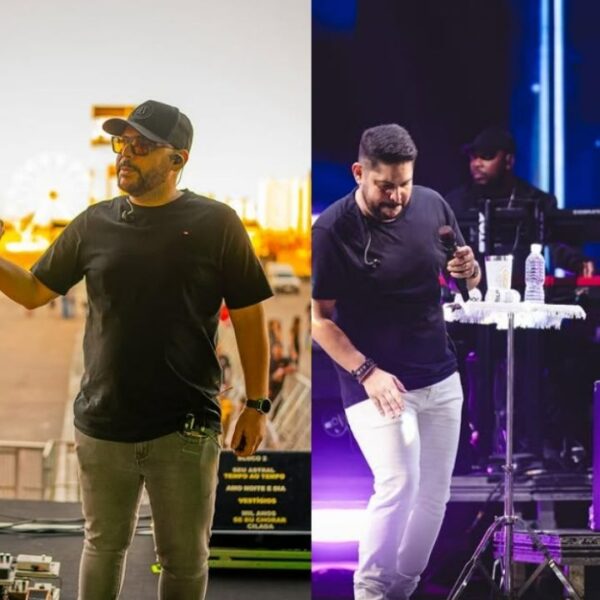 Jorge & Mateus anunciam pausa na carreira após turnê de 20 anos