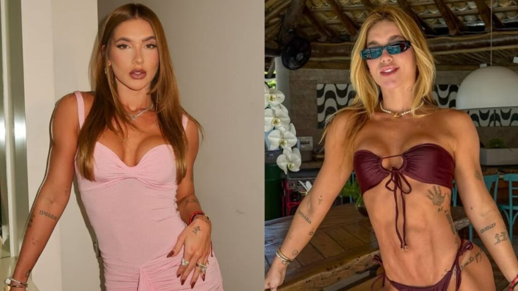 Consumidora relata cegueira após usar produto da marca de Virginia Fonseca