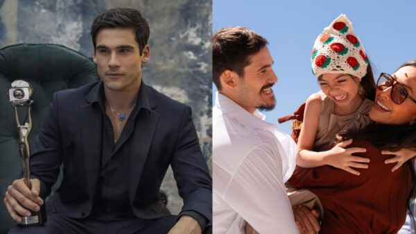 Nicolas Prattes negocia protagonismo em "Coração Acelerado" na Globo