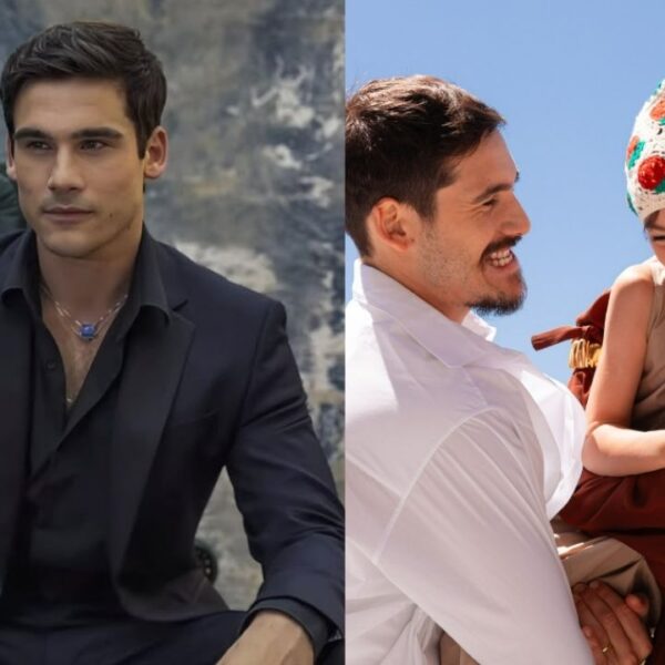 Nicolas Prattes negocia protagonismo em "Coração Acelerado" na Globo