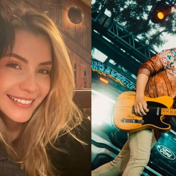 Fernando Zor pede reconciliação à ex-noiva Lara Bissi nas redes sociais