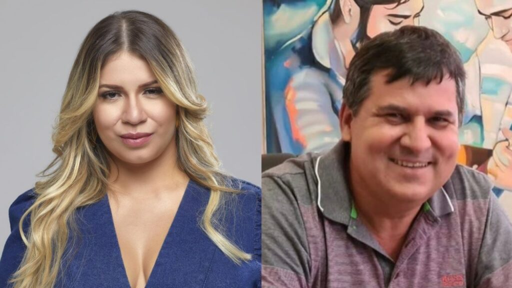 Empresário de Marília Mendonça detém 50% dos direitos sobre obra da cantora; saiba quem é