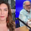 Márcia Goldschmidt responde Leão Lobo e nega acusações de macumba