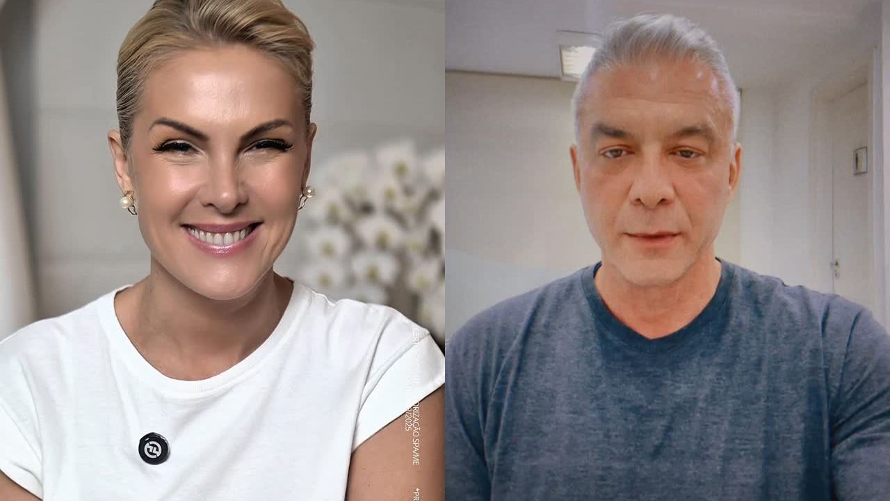 Alexandre Correa chora e desabafa após condenação por agredir Ana Hickmann