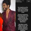 Aline Patriarca e Diogo Almeida terminam relacionamento