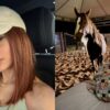 Anitta faz nova terapia de cura exótica com animal pouco convencional