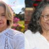 Ex-Paquita Bianca Rinaldi revela abuso que sofreu de Marlene Mattos